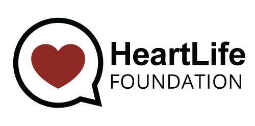 Heartlife Foundation